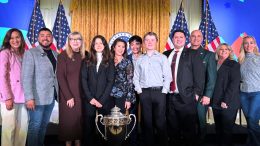 Two PYLUSD Students Advance to California State Competition in Inaugural National Civics Bee®